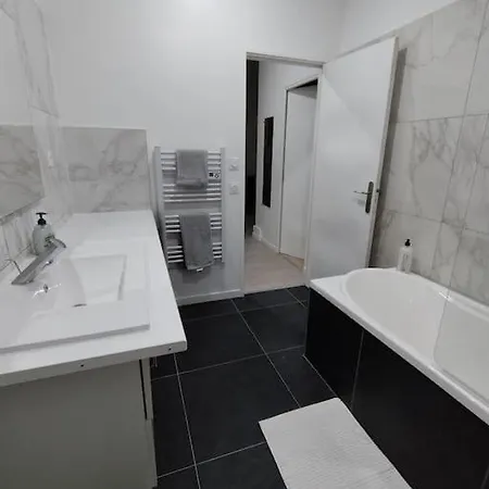 Apartamento Joli En Auvergne